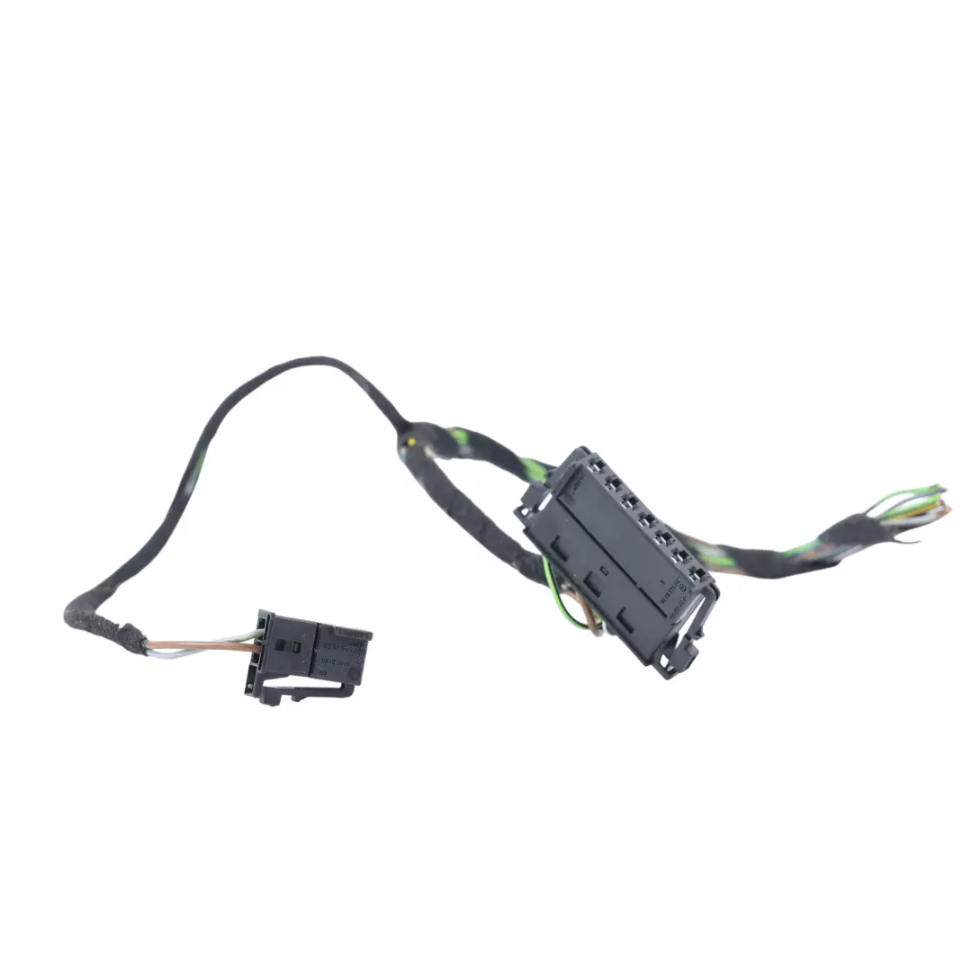 Mercedes W211Rear Light Lamp Taillight Left N/S Loom Harness Wire - SKU A2118202364-1 - Part number A2118202364