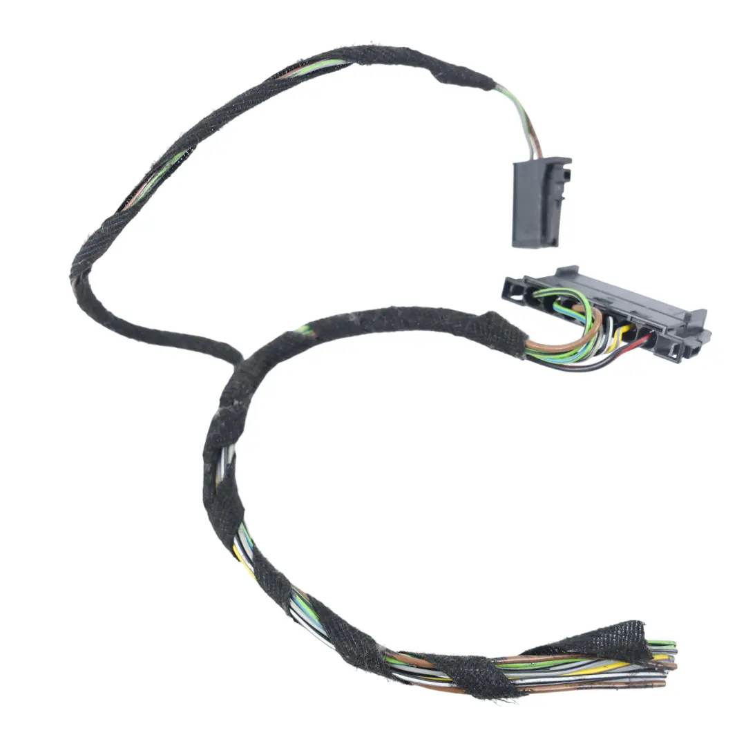 Rücklicht Heckleuchte Links Kabelbaum für Mercedes W211 mit Teilenummer A2118202364 Mercedes W211 Rücklicht Heckleuchte Links Kabelbaum - SKU A2118202364-1 - Teilenummer A2118202364