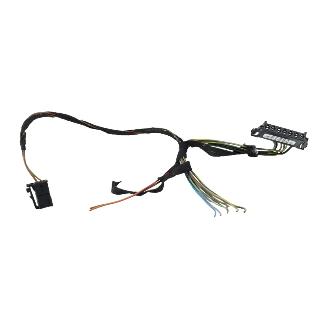 Mercedes W211 Tail Lamp Rear Light Right O/S Harness Loom Wire Cable - SKU A2118202464-1 - Part number A2118202464