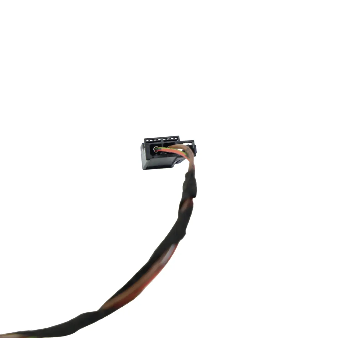 Mercedes W211 Tail Lamp Rear Light Right O/S Harness Loom Wire Cable - SKU A2118202464-1 - Part number A2118202464