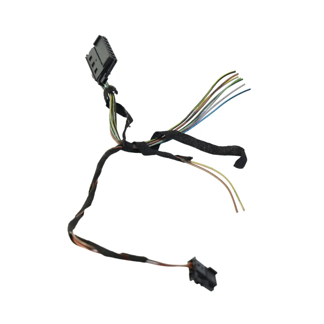 Tail Lamp Rear Light Right O/S Harness Loom Wire Cable to Mercedes W211 with Part number A2118202464 Mercedes W211 Tail Lamp Rear Light Right O/S Harness Loom Wire Cable - SKU A2118202464-1 - Part number A2118202464