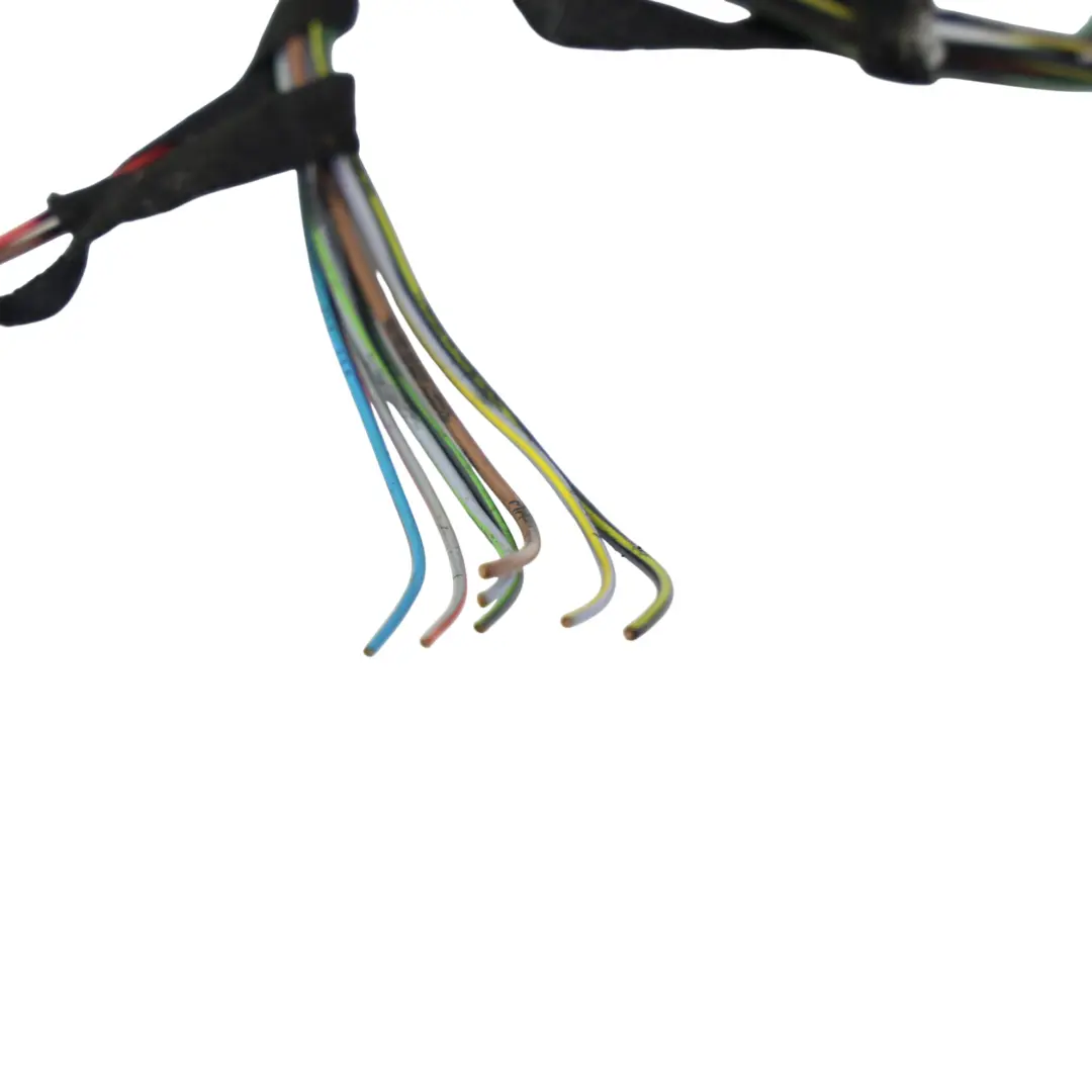 Mercedes W211 Wiązka Przewodów Tylnej Prawej Lampy - SKU A2118202464-1 - Numer Części A2118202464
