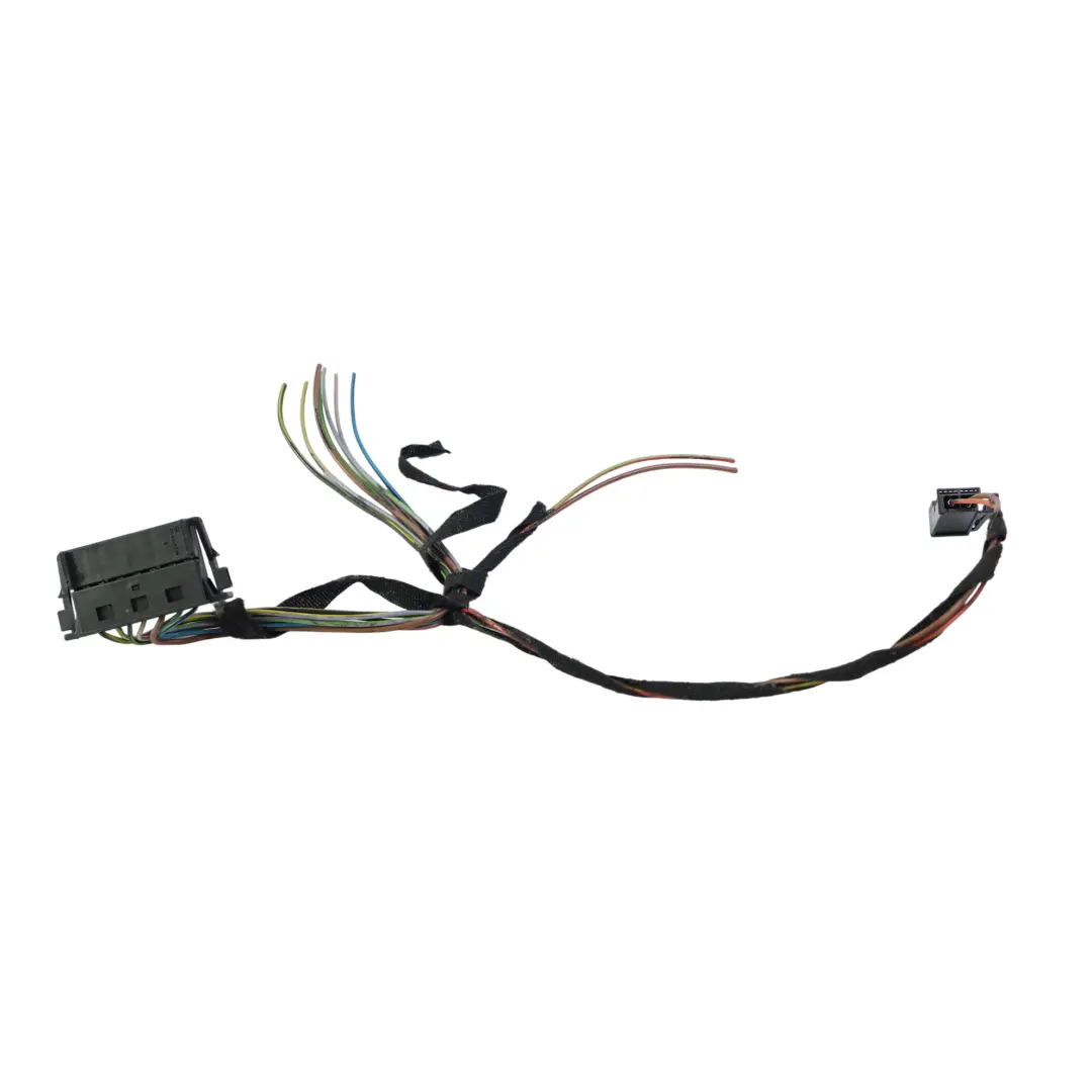 Mercedes W211 Tail Lamp Rear Light Right O/S Harness Loom Wire Cable - SKU A2118202464-1 - Part number A2118202464