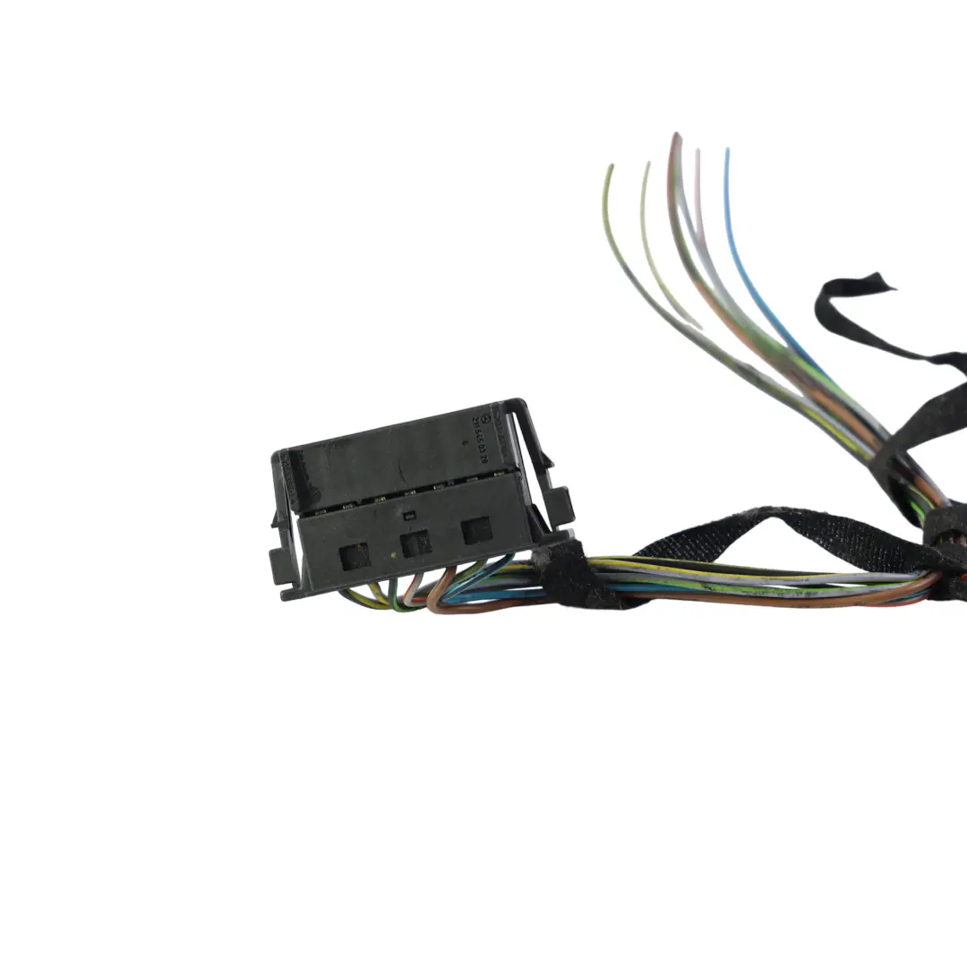 Mercedes W211 Tail Lamp Rear Light Right O/S Harness Loom Wire Cable - SKU A2118202464-1 - Part number A2118202464