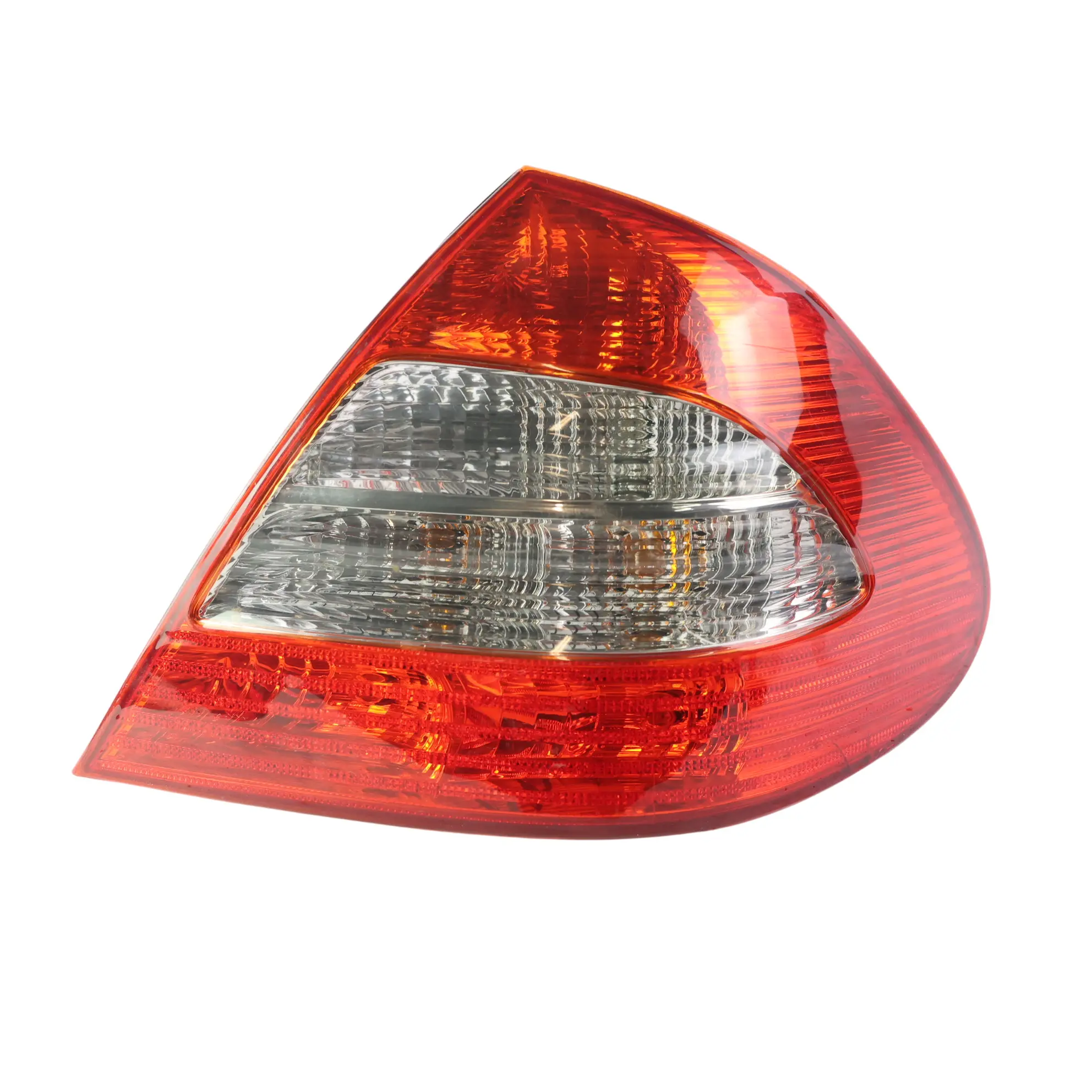 Mercedes W211 Faro Posteriore Destro A2118202464
