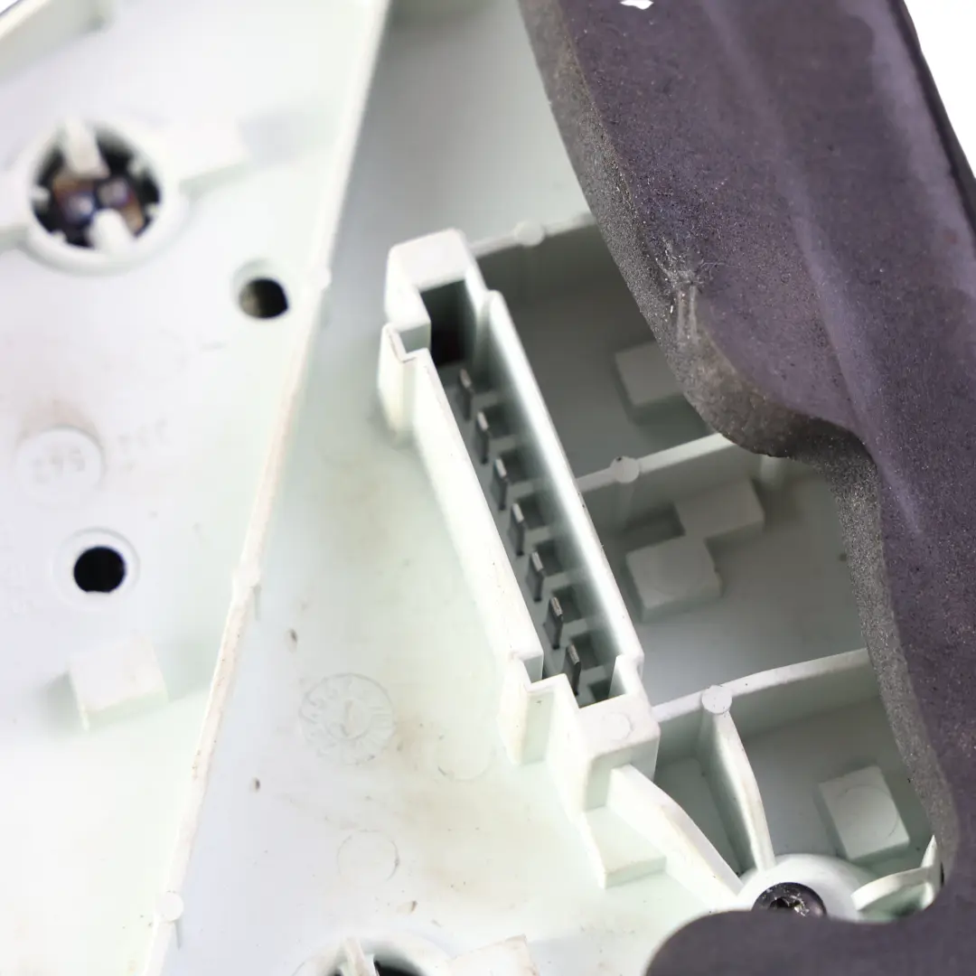 Heckleuchte Rechts für Mercedes W211 mit Teilenummer A2118202464 Mercedes W211 Heckleuchte Rechts - SKU A2118202464 - Teilenummer A2118202464