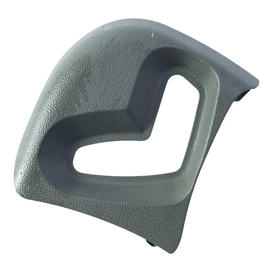 Mercedes W211 C219 Tapa Interruptor Ajuste Asiento Delantero Derecho A2119183436
