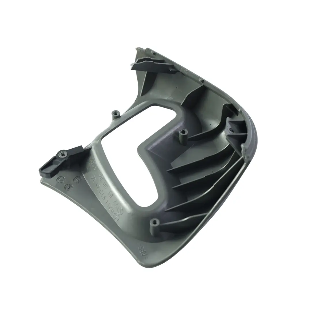 Mercedes W211 C219 Sitzverstellschalter Abdeckung Vorne Rechts - SKU A2119183436-1 - Teilenummer A2119183436