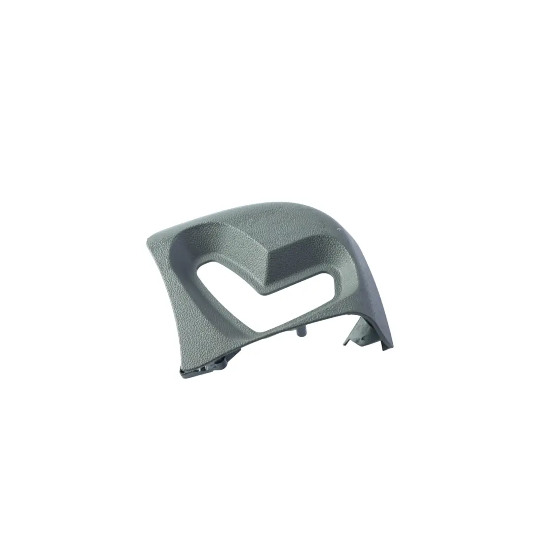 Mercedes W211 C219 Tapa Interruptor Ajuste Asiento Delantero Derecho - SKU A2119183436-1 - Número de pieza A2119183436
