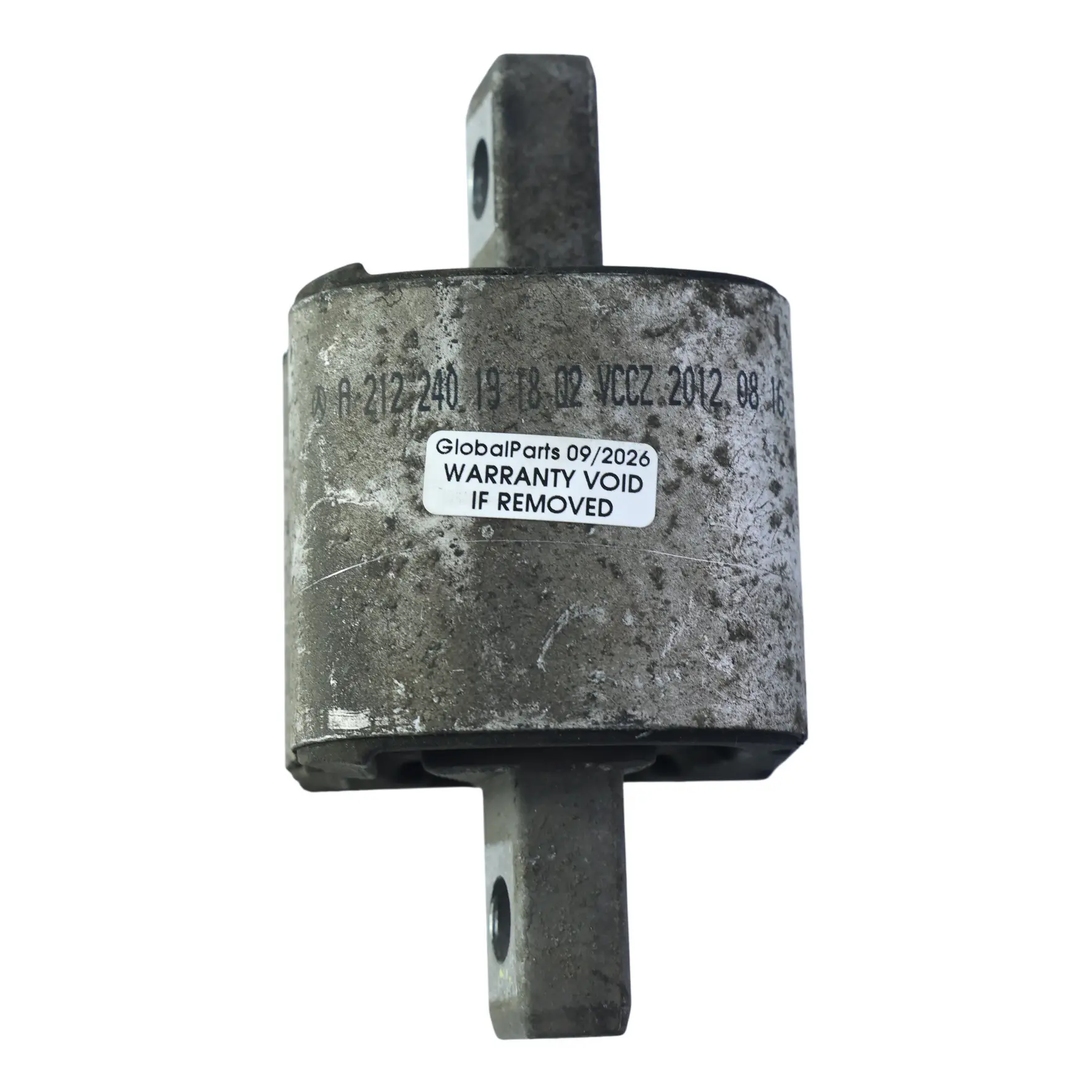 Mercedes W212 Getriebehalter Halterung Träger M276 OM651 A2122401918