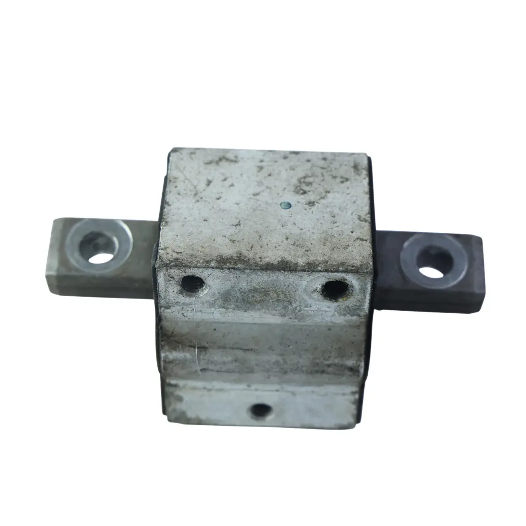 Mercedes W212 Gearbox Mount Bracket Holder Support M276 OM651 - SKU A2122401918 - Part number A2122401918