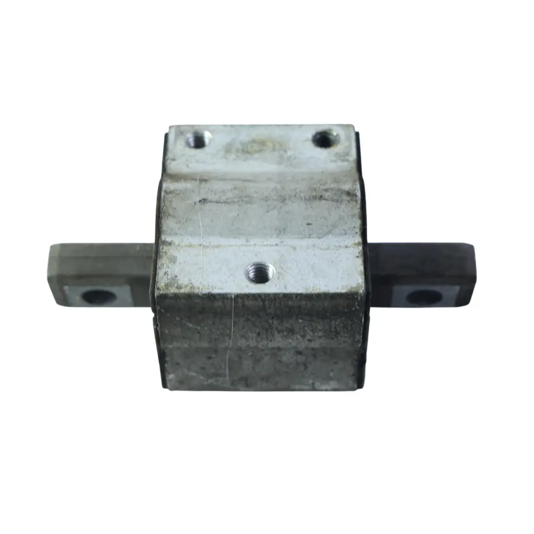 Mercedes W212 Soporte Bracket Sujeción Caja Cambios M276 OM651 - SKU A2122401918 - Número de pieza A2122401918