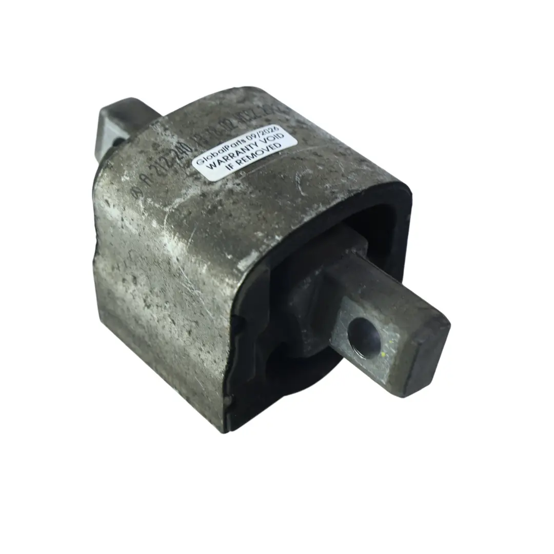 Mercedes W212 Gearbox Mount Bracket Holder Support M276 OM651 - SKU A2122401918 - Part number A2122401918