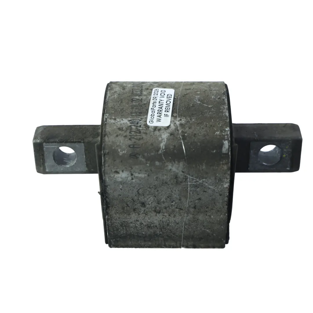 Gearbox Mount Bracket Holder Support M276 OM651 to Mercedes W212 with Part number A2122401918 Mercedes W212 Gearbox Mount Bracket Holder Support M276 OM651 - SKU A2122401918 - Part number A2122401918