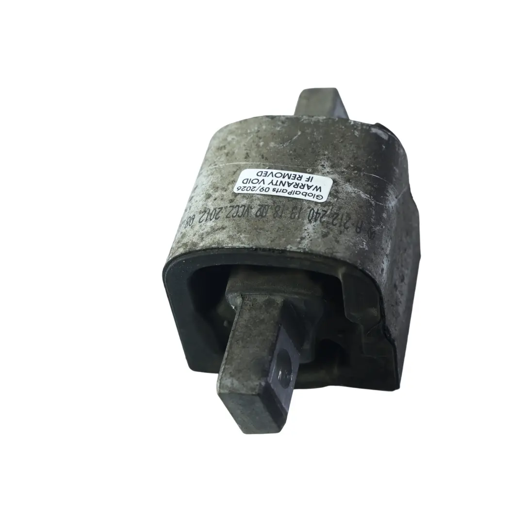 Mercedes W212 Soporte Bracket Sujeción Caja Cambios M276 OM651 - SKU A2122401918 - Número de pieza A2122401918