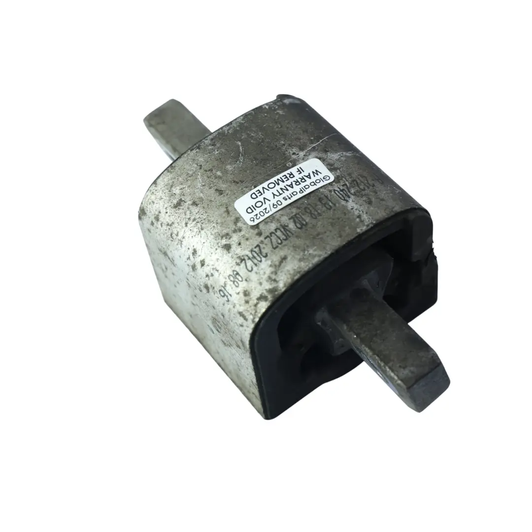 Mercedes W212 Gearbox Mount Bracket Holder Support M276 OM651 - SKU A2122401918 - Part number A2122401918