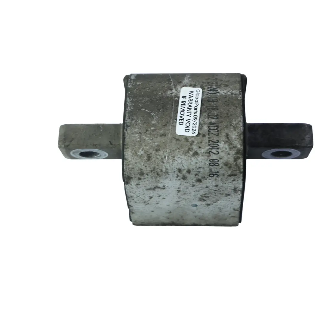 Gearbox Mount Bracket Holder Support M276 OM651 to Mercedes W212 with Part number A2122401918 Mercedes W212 Gearbox Mount Bracket Holder Support M276 OM651 - SKU A2122401918 - Part number A2122401918