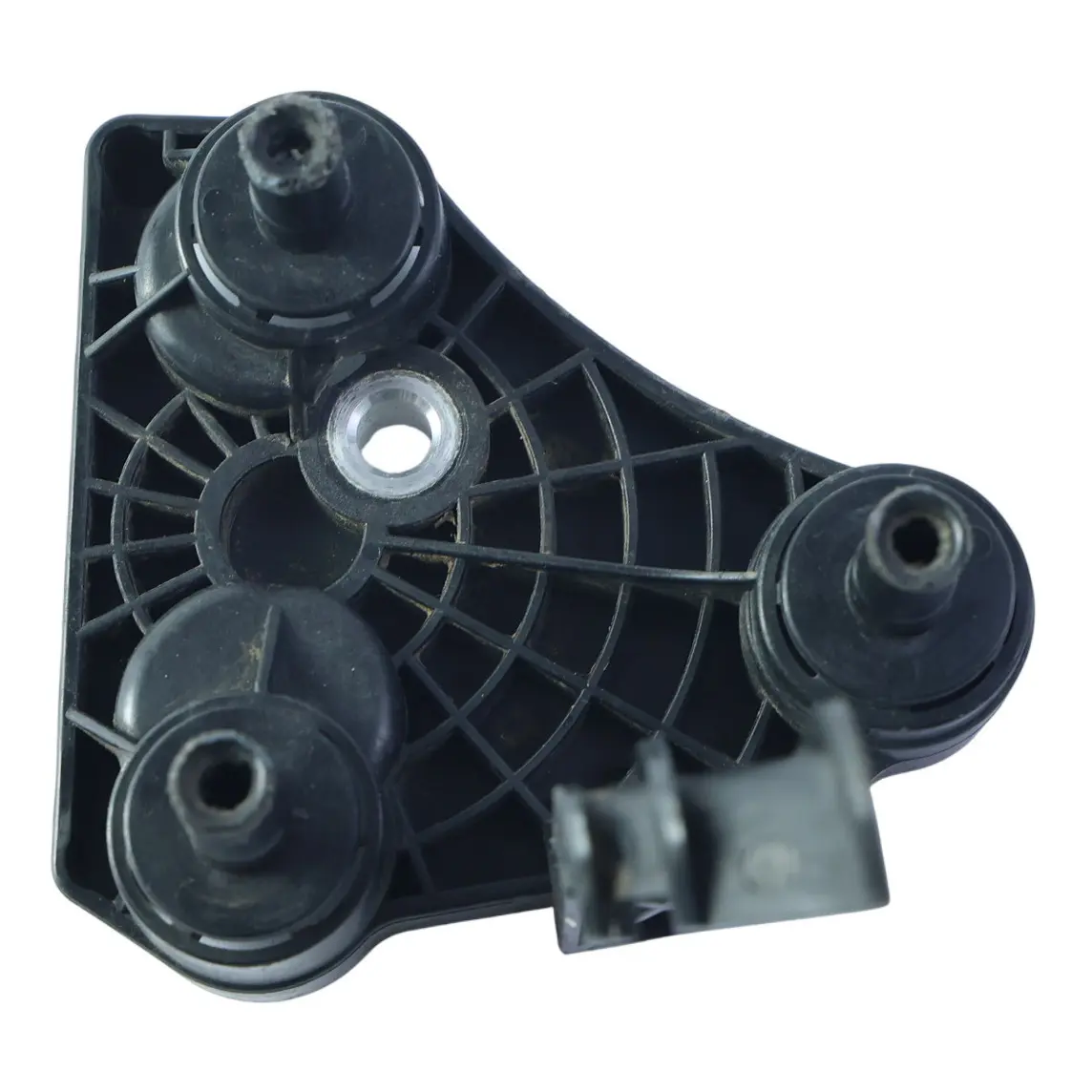 Mercedes W212 ABS Pump Hydraulic Unit Holder Mount Support Bracket A2124301410