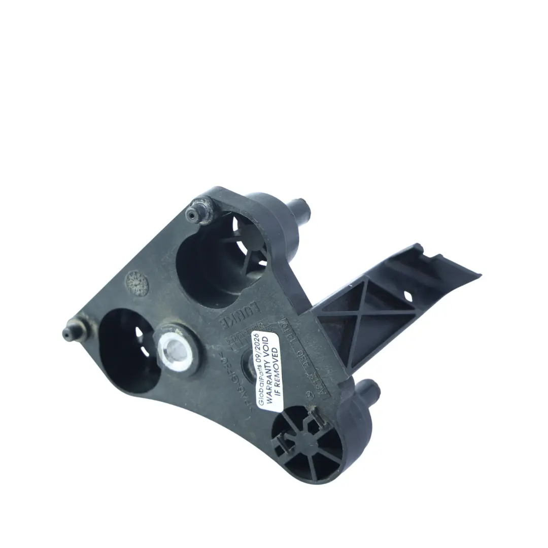 ABS Pump Hydraulic Unit Holder Mount Support Bracket to Mercedes W212 with Part number A2124301410 Mercedes W212 ABS Pump Hydraulic Unit Holder Mount Support Bracket - SKU A2124301410 - Part number A2124301410