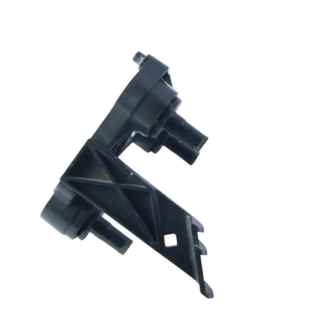 Mercedes W212 ABS Pump Hydraulic Unit Holder Mount Support Bracket - SKU A2124301410 - Part number A2124301410