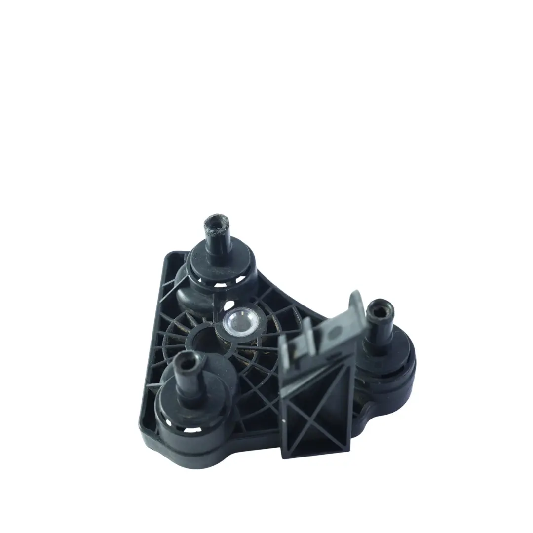 Mercedes W212 ABS Pump Hydraulic Unit Holder Mount Support Bracket - SKU A2124301410 - Part number A2124301410