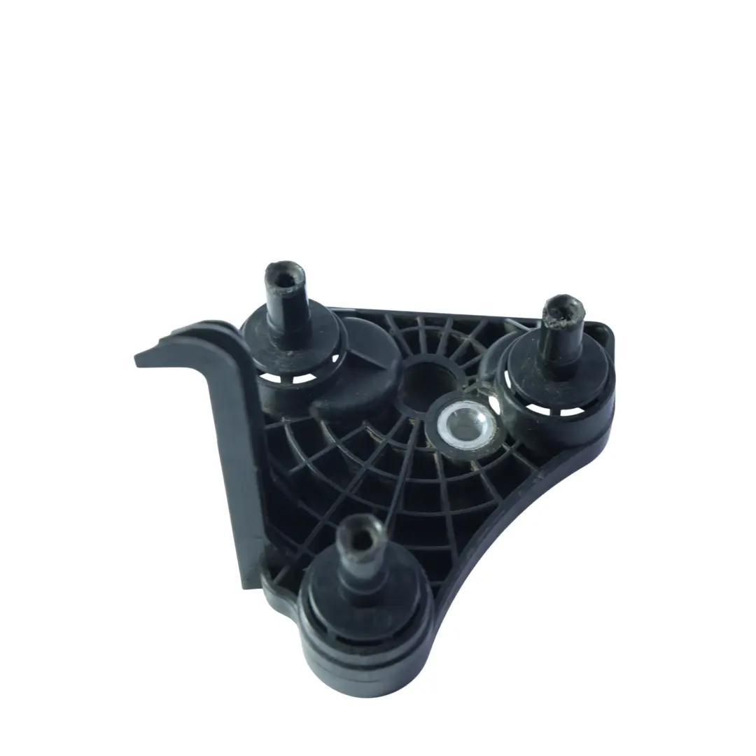 Mercedes W212 ABS Pump Hydraulic Unit Holder Mount Support Bracket - SKU A2124301410 - Part number A2124301410
