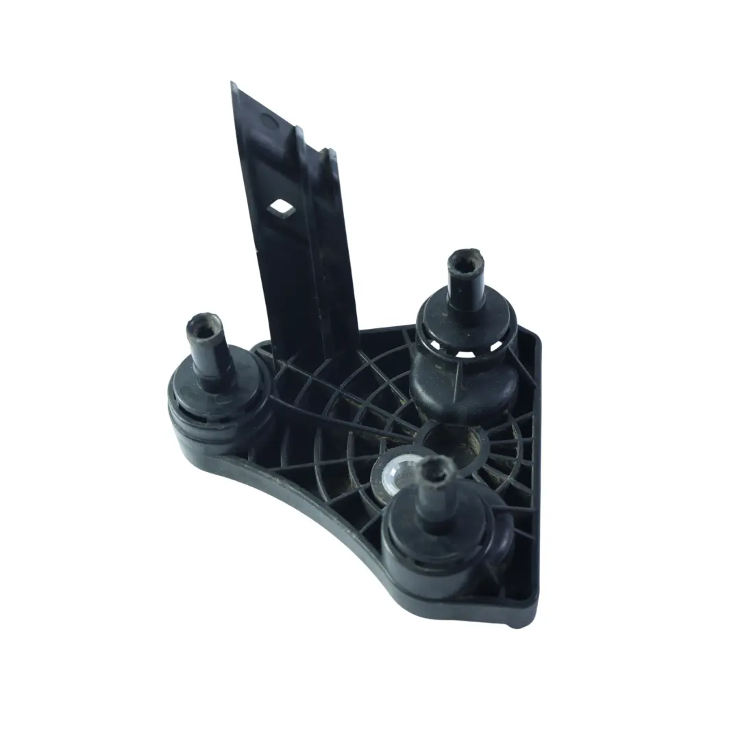 Mercedes W212 ABS Pump Hydraulic Unit Holder Mount Support Bracket - SKU A2124301410 - Part number A2124301410