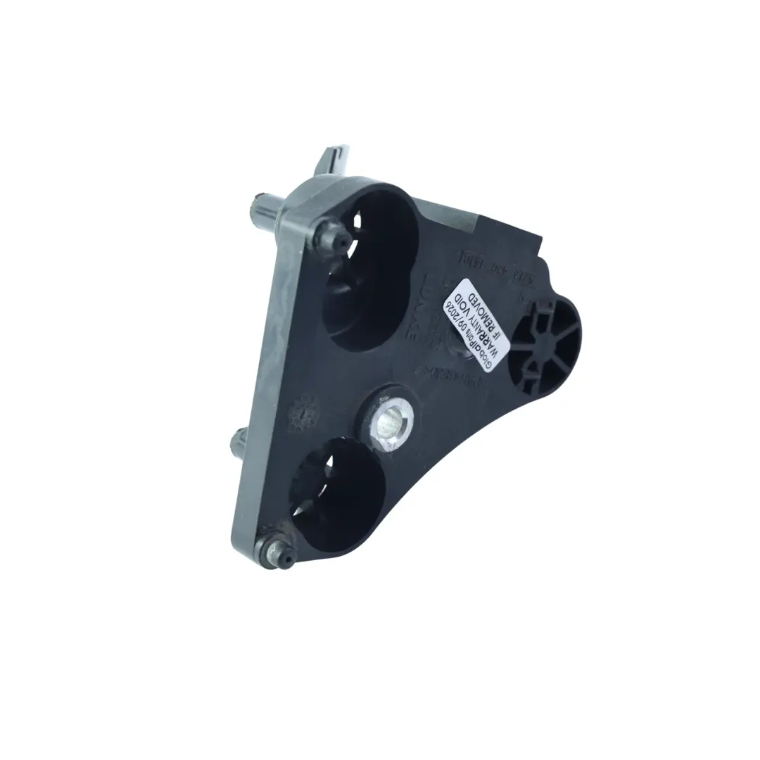 Mercedes W212 ABS Pump Hydraulic Unit Holder Mount Support Bracket - SKU A2124301410 - Part number A2124301410