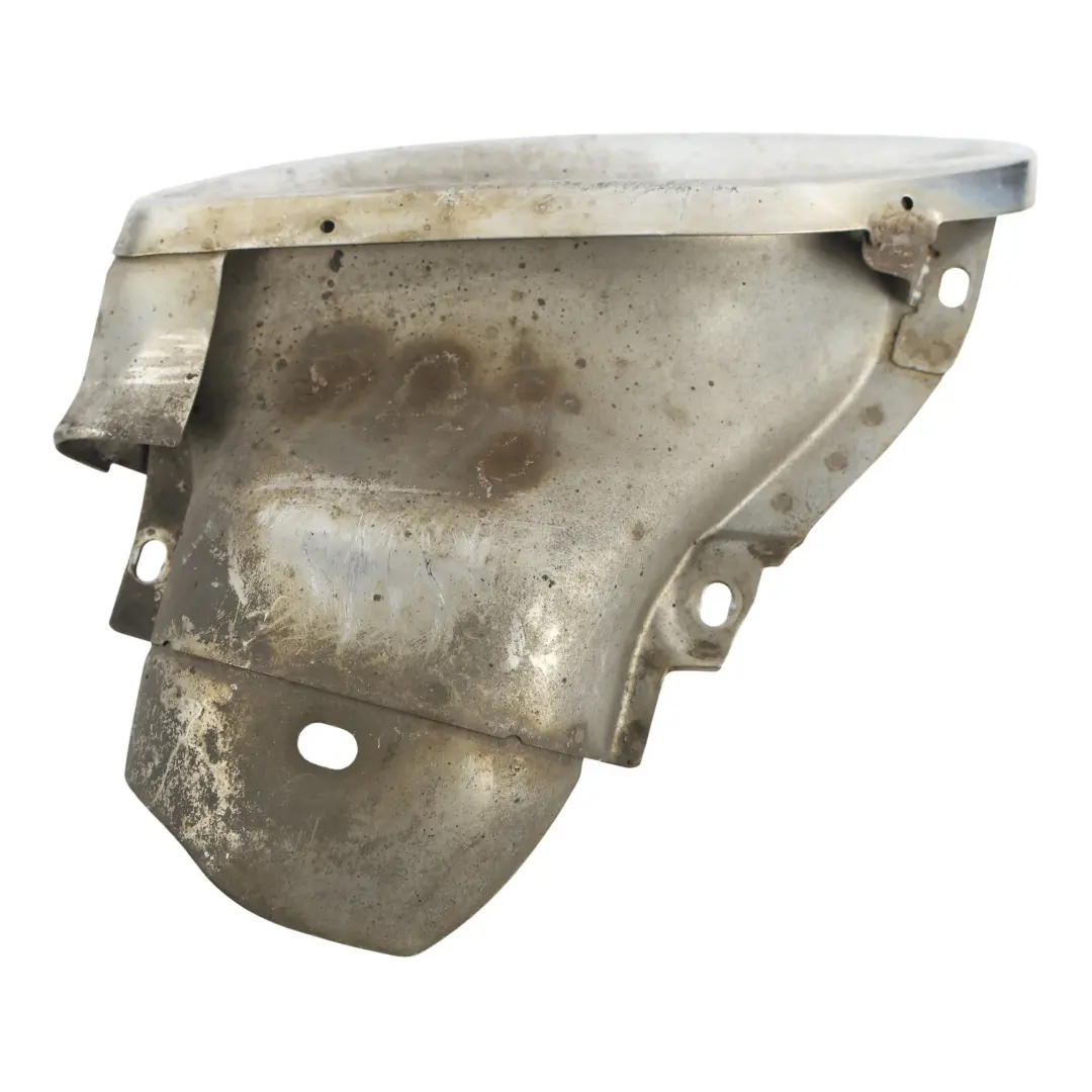 Końcówka Wydechu Tylna Lewa do Mercedes W212 o numerze A2124902727 Mercedes W212 Końcówka Wydechu Tylna Lewa - SKU A2124902727-1 - Numer Części A2124902727