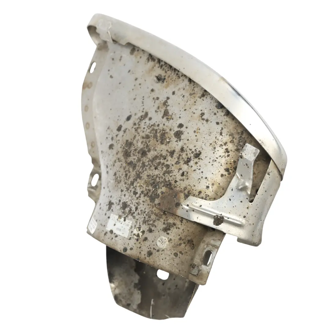 Końcówka Wydechu Tylna Lewa do Mercedes W212 o numerze A2124902727 Mercedes W212 Końcówka Wydechu Tylna Lewa - SKU A2124902727-1 - Numer Części A2124902727