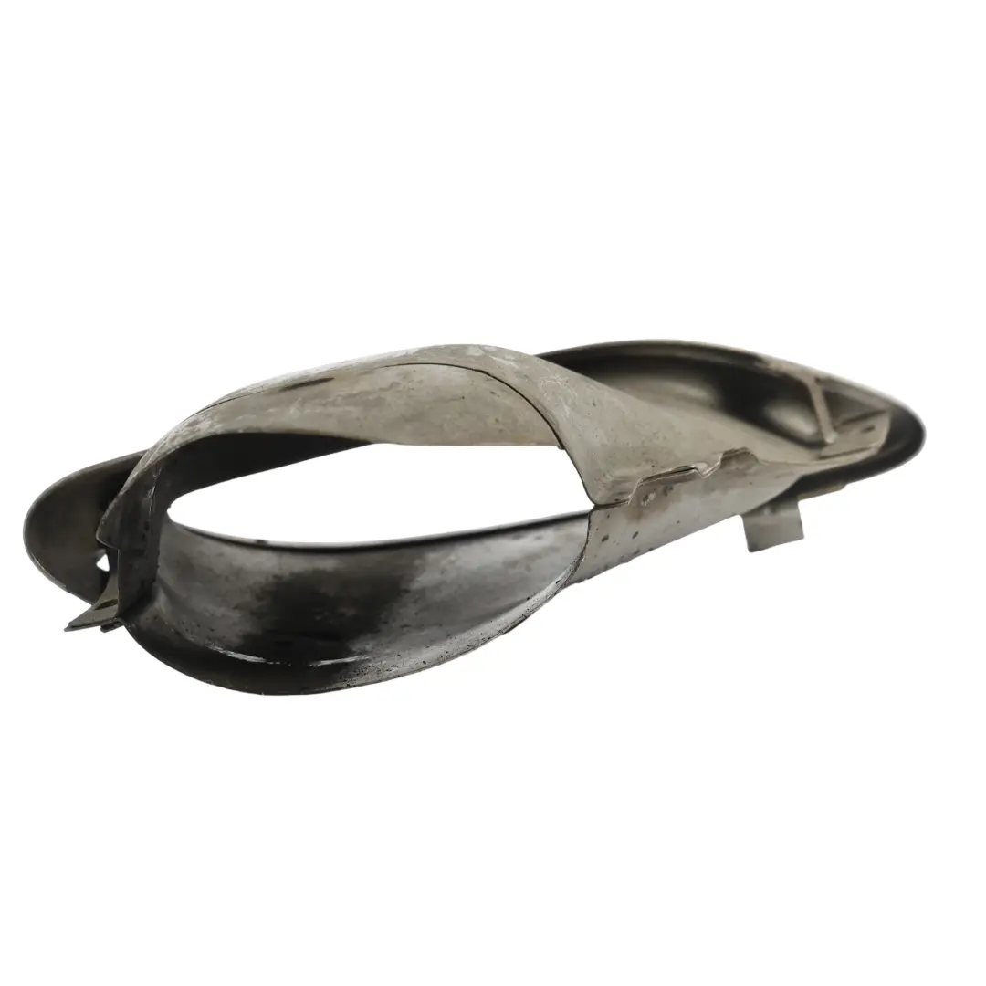 Końcówka Wydechu Tylna Lewa do Mercedes W212 o numerze A2124902727 Mercedes W212 Końcówka Wydechu Tylna Lewa - SKU A2124902727-1 - Numer Części A2124902727