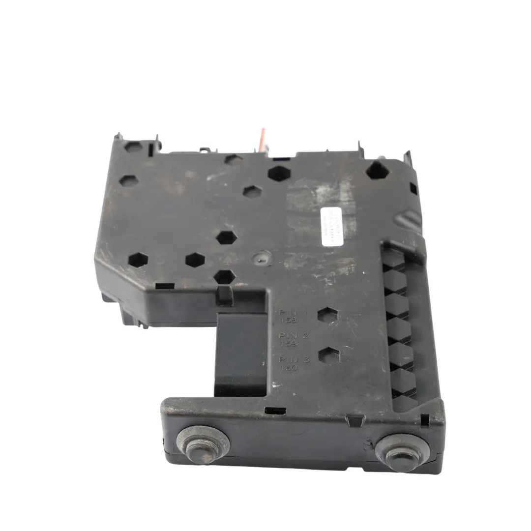 Positive Battery Power Distribution Fuse Box to Mercedes W212 with Part number A2125406250 Mercedes W212 Positive Battery Power Distribution Fuse Box - SKU A2125406250-2 - Part number A2125406250