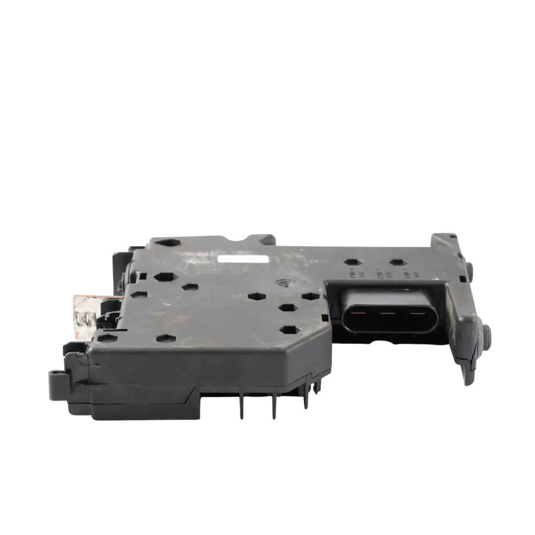 Mercedes W212 Batterie Sicherungskasten Positiv - SKU A2125406250-2 - Teilenummer A2125406250