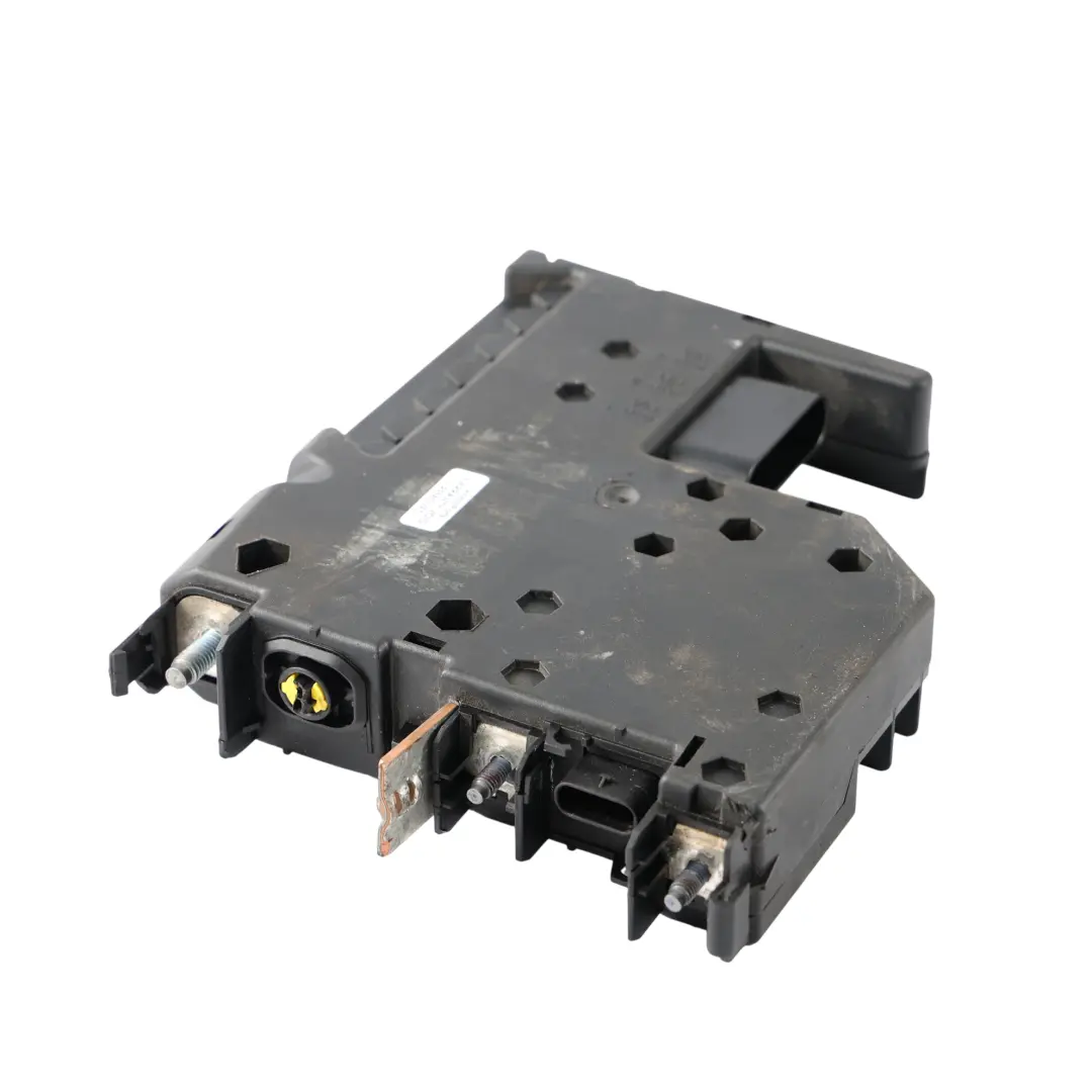 Mercedes W212 Batterie Sicherungskasten Positiv - SKU A2125406250-2 - Teilenummer A2125406250