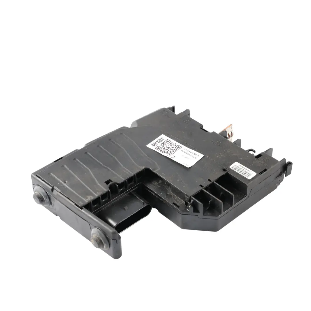 Mercedes W212 Plusowa Skrzynka Bezpieczników Zasilania - SKU A2125406250-2 - Numer Części A2125406250