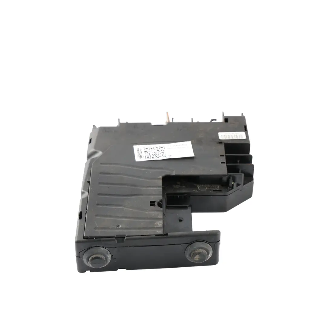 Mercedes W212 Positive Battery Power Distribution Fuse Box - SKU A2125406250-2 - Part number A2125406250