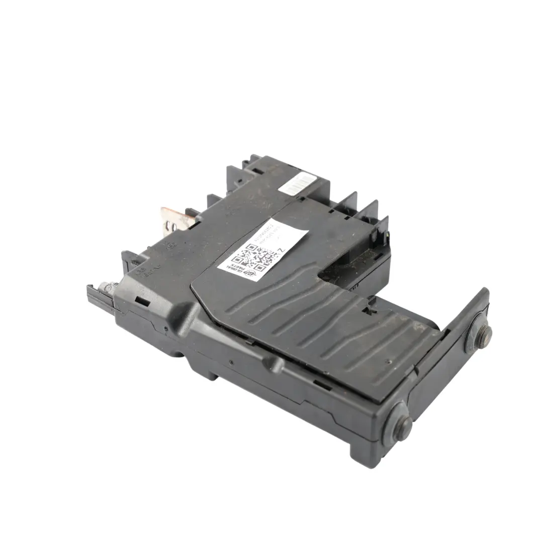 Mercedes W212 Positive Battery Power Distribution Fuse Box - SKU A2125406250-2 - Part number A2125406250