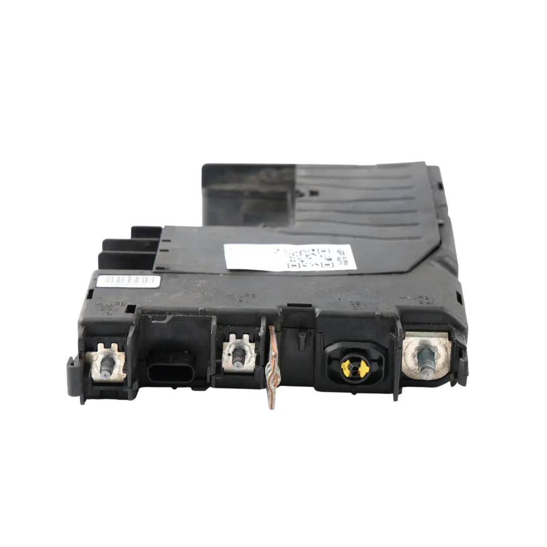 Positive Battery Power Distribution Fuse Box to Mercedes W212 with Part number A2125406250 Mercedes W212 Positive Battery Power Distribution Fuse Box - SKU A2125406250-2 - Part number A2125406250