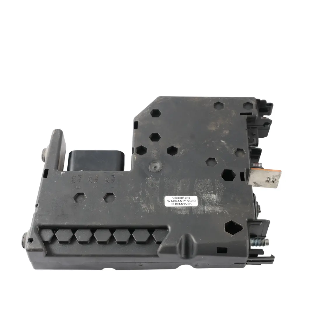 Batterie Sicherungskasten Positiv für Mercedes W212 mit Teilenummer A2125406250 Mercedes W212 Batterie Sicherungskasten Positiv - SKU A2125406250-2 - Teilenummer A2125406250