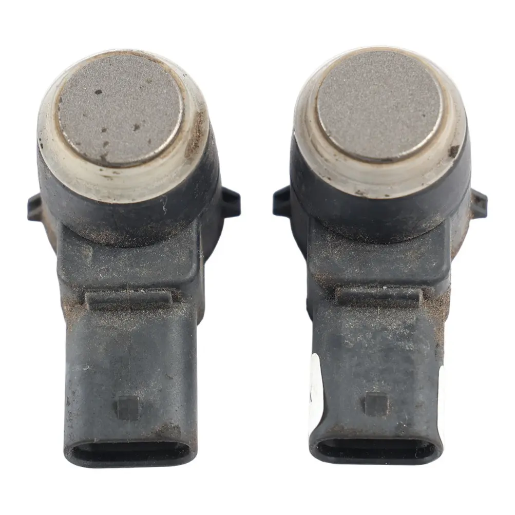 Sensore Parcheggio PDC Anteriore Grigio Indium X2 per Mercedes W203 W204 W211 con numero di parte A2125420018 Mercedes W203 W204 W211 Sensore Parcheggio PDC Anteriore Grigio Indium X2 - SKU A2125420018-ING1 - Numero di parte A2125420018