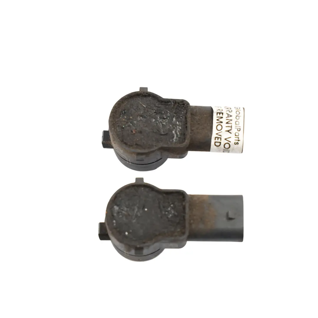 PDC Parksensor Vorne Indiumgrau 963 X2 für Mercedes W203 W204 W211 mit Teilenummer A2125420018 Mercedes W203 W204 W211 PDC Parksensor Vorne Indiumgrau 963 X2 - SKU A2125420018-ING1 - Teilenummer A2125420018