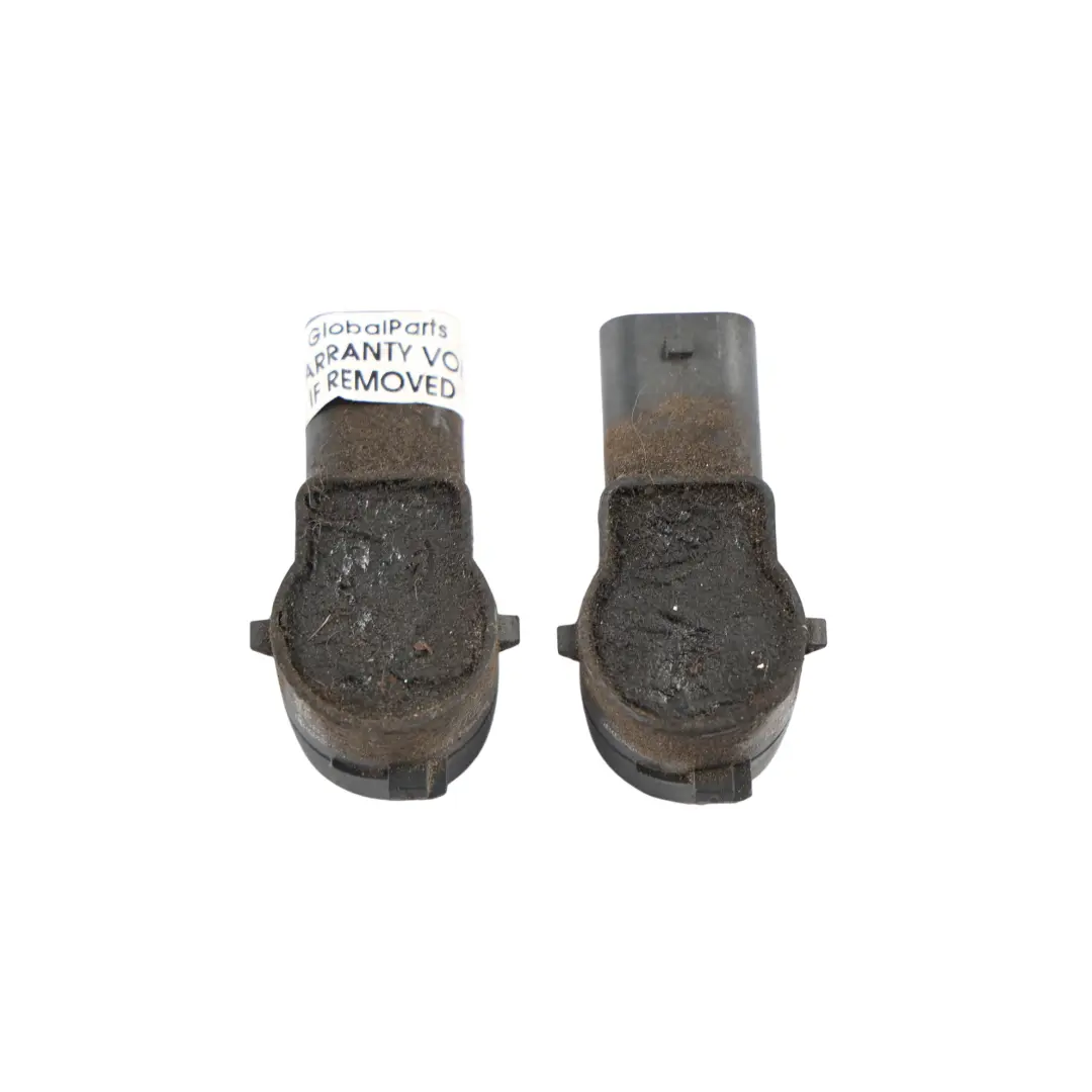 Mercedes W203 W204 W211 PDC Parking Distance Sensor Front Indium Grey - 963 X2 - SKU A2125420018-ING1 - Part number A2125420018