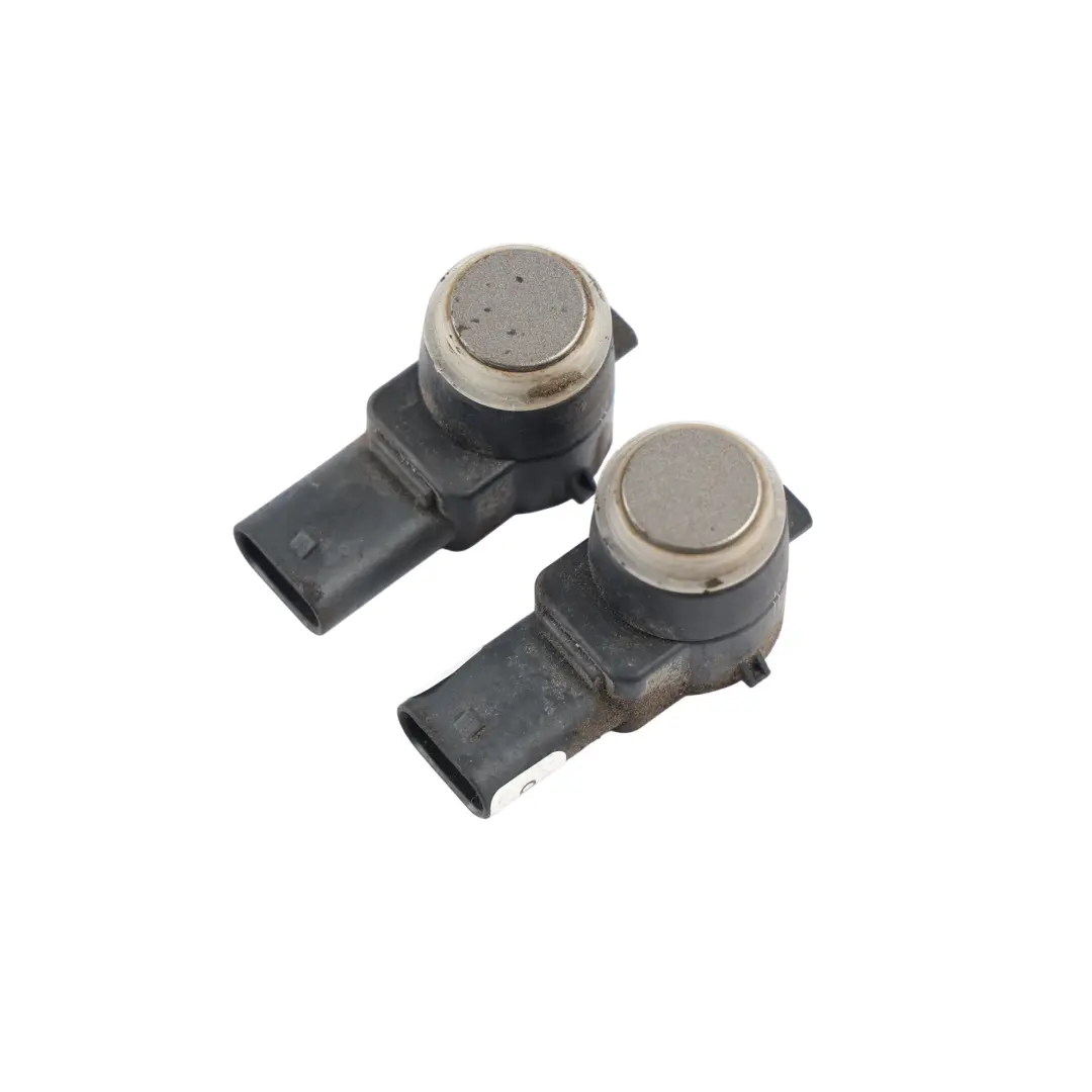 Mercedes W203 W204 W211 PDC Parking Distance Sensor Front Indium Grey - 963 X2 - SKU A2125420018-ING1 - Part number A2125420018