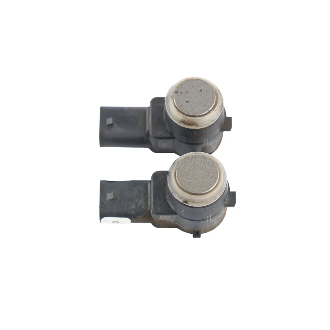 PDC Parking Distance Sensor Front Indium Grey - 963 X2 to Mercedes W203 W204 W211 with Part number A2125420018 Mercedes W203 W204 W211 PDC Parking Distance Sensor Front Indium Grey - 963 X2 - SKU A2125420018-ING1 - Part number A2125420018