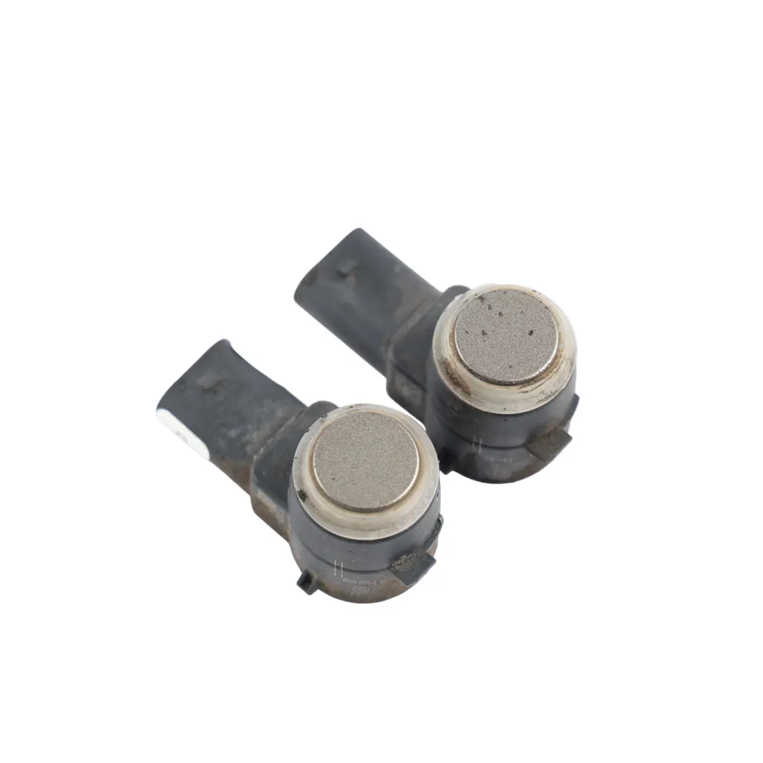 PDC Parksensor Vorne Indiumgrau 963 X2 für Mercedes W203 W204 W211 mit Teilenummer A2125420018 Mercedes W203 W204 W211 PDC Parksensor Vorne Indiumgrau 963 X2 - SKU A2125420018-ING1 - Teilenummer A2125420018