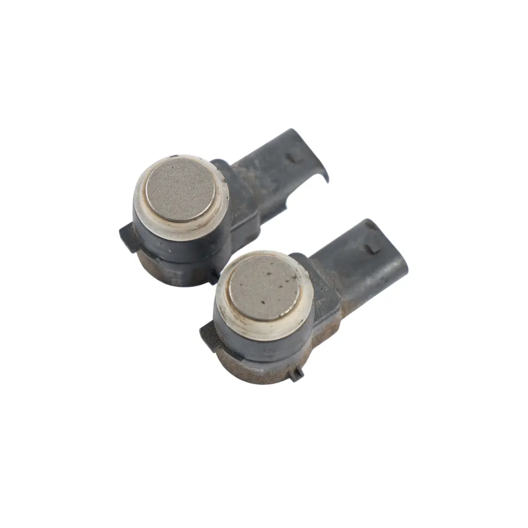 PDC Parking Distance Sensor Front Indium Grey - 963 X2 to Mercedes W203 W204 W211 with Part number A2125420018 Mercedes W203 W204 W211 PDC Parking Distance Sensor Front Indium Grey - 963 X2 - SKU A2125420018-ING1 - Part number A2125420018