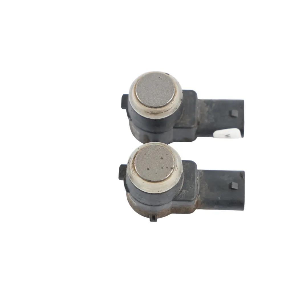 PDC Parksensor Vorne Indiumgrau 963 X2 für Mercedes W203 W204 W211 mit Teilenummer A2125420018 Mercedes W203 W204 W211 PDC Parksensor Vorne Indiumgrau 963 X2 - SKU A2125420018-ING1 - Teilenummer A2125420018