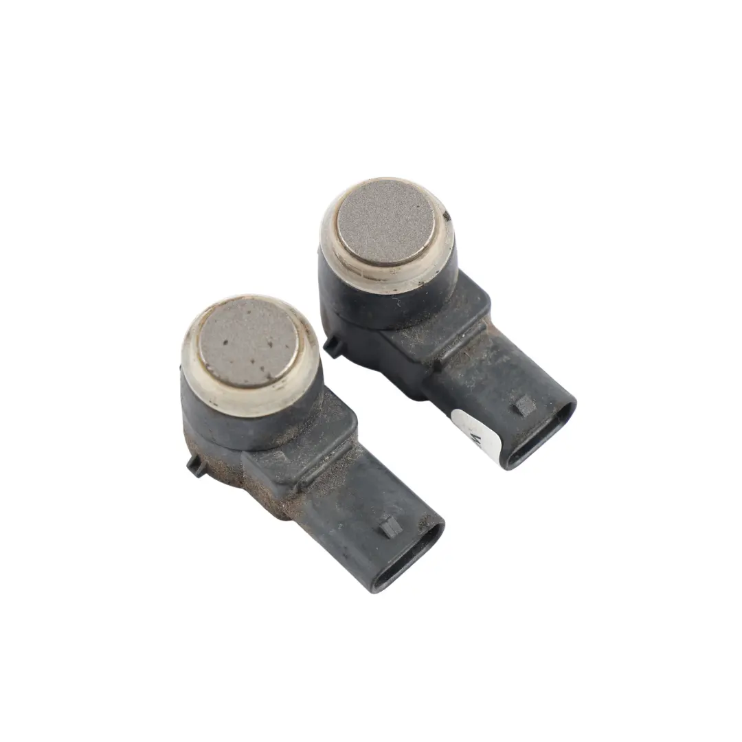 PDC Parksensor Vorne Indiumgrau 963 X2 für Mercedes W203 W204 W211 mit Teilenummer A2125420018 Mercedes W203 W204 W211 PDC Parksensor Vorne Indiumgrau 963 X2 - SKU A2125420018-ING1 - Teilenummer A2125420018