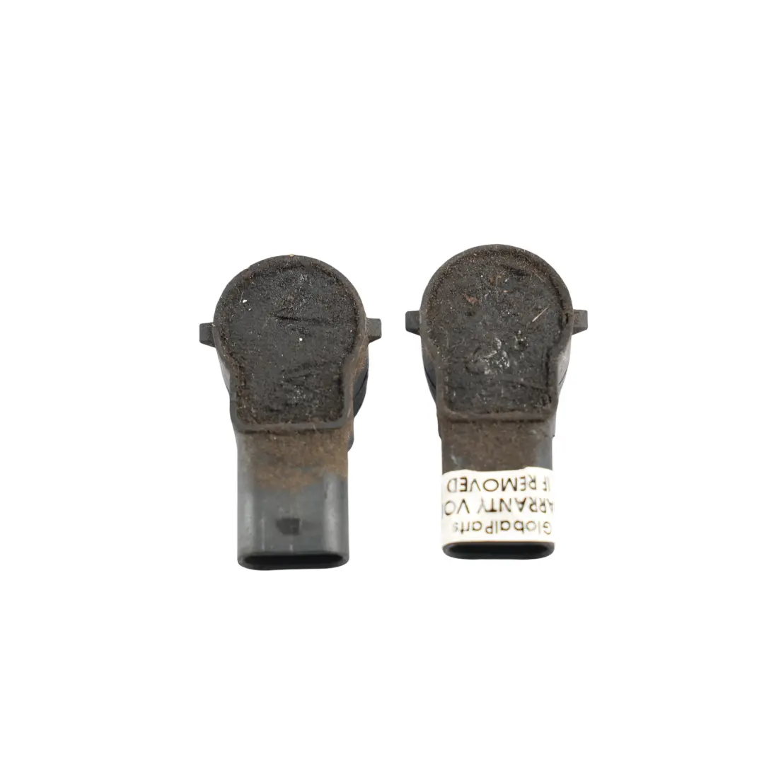PDC Parking Distance Sensor Front Indium Grey - 963 X2 to Mercedes W203 W204 W211 with Part number A2125420018 Mercedes W203 W204 W211 PDC Parking Distance Sensor Front Indium Grey - 963 X2 - SKU A2125420018-ING1 - Part number A2125420018