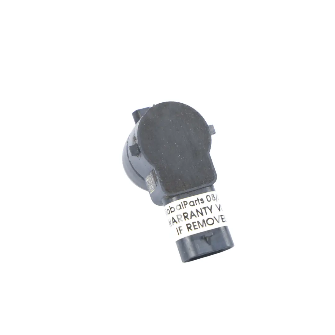 Mercedes A207 S204 W221 W245 PDC Parksensor Vorne SET X4 Polarsilber 761 - SKU A2125420018-PLS1 - Teilenummer A2125420018